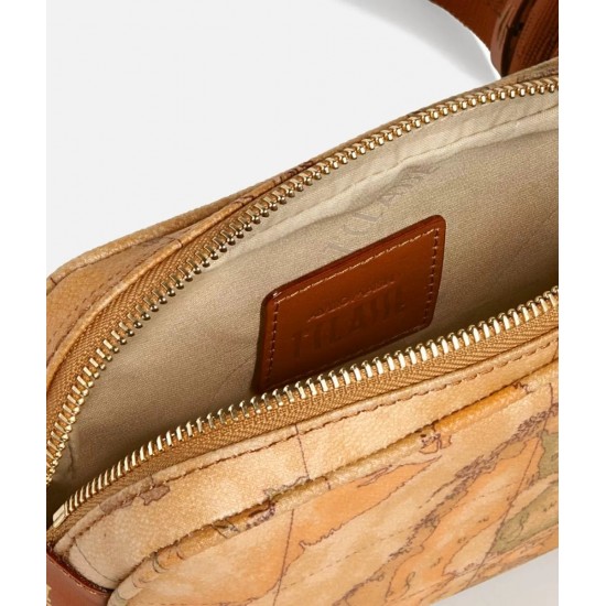Geo Classic Marsupio con cintura a nastro
