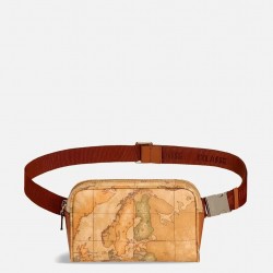 Geo Classic Marsupio con cintura a nastro