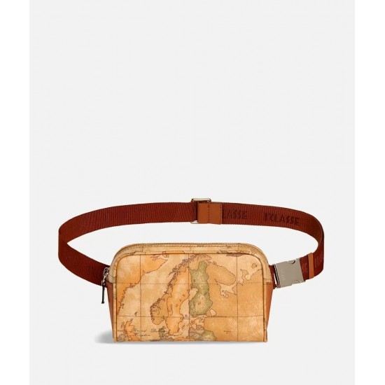 Geo Classic Marsupio con cintura a nastro