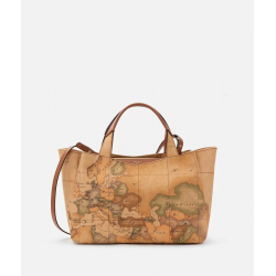 Geo Classic borsa a mano con tracolla