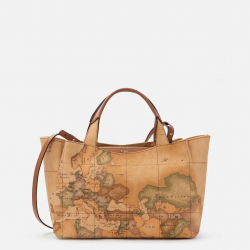 Geo Classic borsa a mano con tracolla