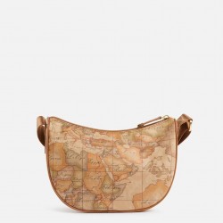 Geo Soft tracolla a mezzaluna piccola