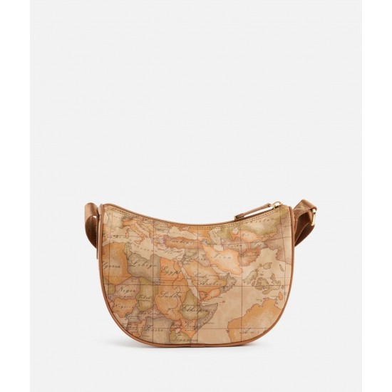 Geo Soft tracolla a mezzaluna piccola