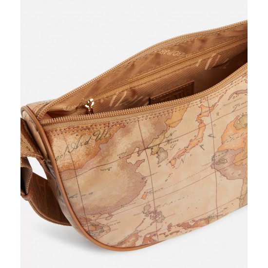 Geo Soft tracolla a mezzaluna piccola