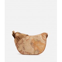 Geo Soft tracolla a mezzaluna piccola