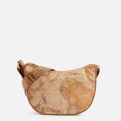 Geo Soft tracolla a mezzaluna piccola