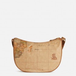 Geo Soft tracolla a mezzaluna media