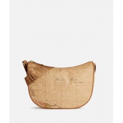 Geo Soft tracolla a mezzaluna media