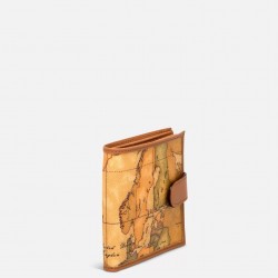 Geo Classic Portafogli con portamonete