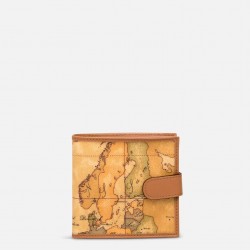 Geo Classic Portafogli con portamonete