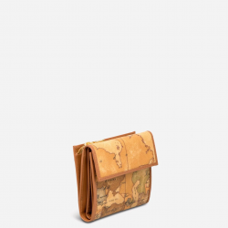 Geo Classic Portafogli piccolo