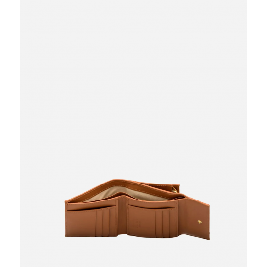 Geo Classic Portafogli piccolo