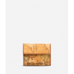 Geo Classic Portafogli piccolo