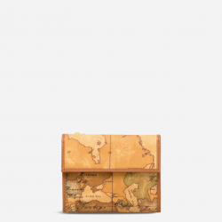 Geo Classic Portafogli piccolo