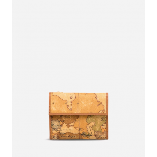 Geo Classic Portafogli piccolo