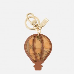 Geo Classic portachiavi a forma di mongolfiera