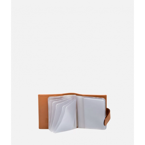 Geo Classic Portatessere con astucci