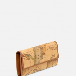Geo Classic Portafogli medio