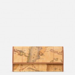 Geo Classic Portafogli medio