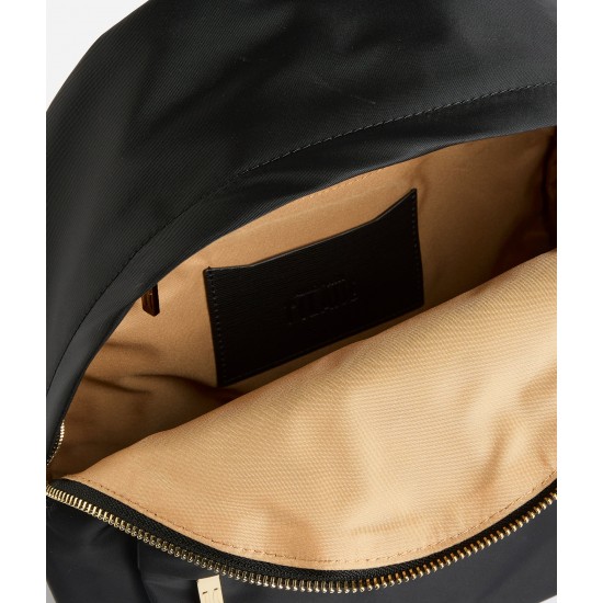 Breeze Nylon zaino Nero