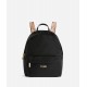 Breeze Nylon zaino Nero