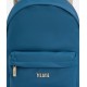 Breeze Nylon zaino Blu Pacifico
