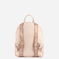 Breeze Nylon zaino Sabbia