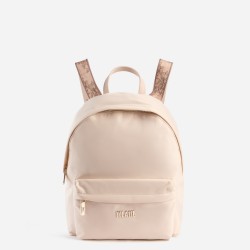 Breeze Nylon zaino Sabbia