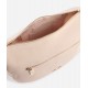 Breeze Nylon tracolla a mezzaluna piccola Sabbia
