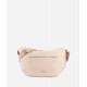 Breeze Nylon tracolla a mezzaluna piccola Sabbia