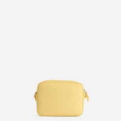 Bloom City tracollina reporter Giallo Pastello