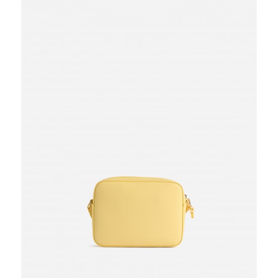 Bloom City tracollina reporter Giallo Pastello