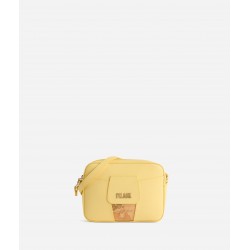 Bloom City tracollina reporter Giallo Pastello
