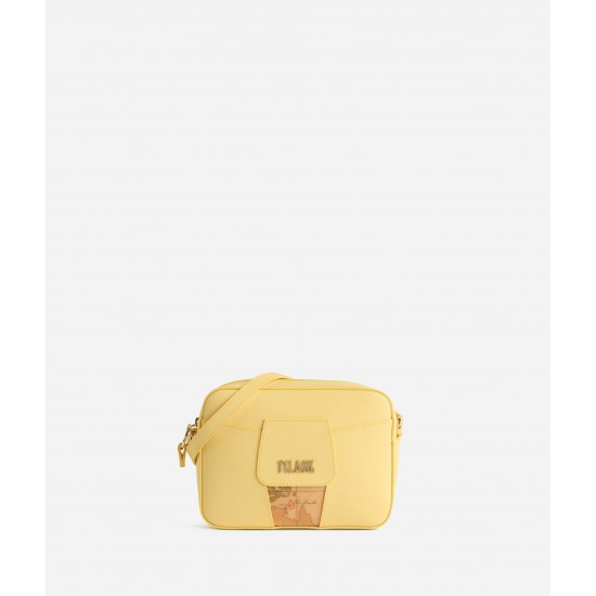 Bloom City tracollina reporter Giallo Pastello