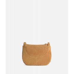 Tribal Leather bandoliera Rame