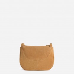 Tribal Leather bandoliera Rame