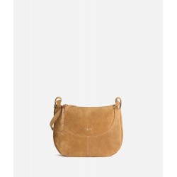 Tribal Leather bandoliera Rame