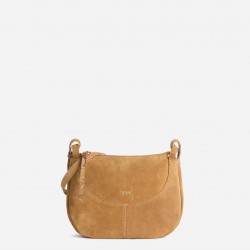 Tribal Leather bandoliera Rame