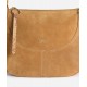 Tribal Leather bandoliera Rame
