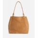 Country Bag borsa shopping Cuoio