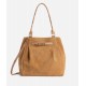 Country Bag borsa shopping Cuoio