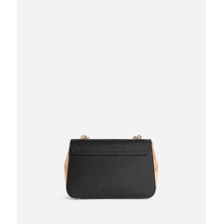 Bay Lock Bag tracolla Nera