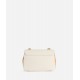 Bay Lock Bag tracolla Avorio