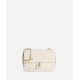 Bay Lock Bag tracolla Avorio