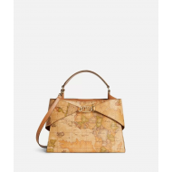 Dea Bag borsa a mano con tracolla Geo Classic