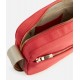Ocean Nylon tracolla reporter Rosso Corallo