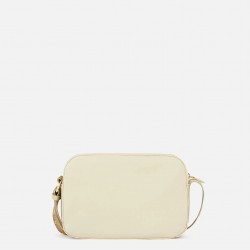 Nylon Eco Vibe tracolla reporter Avorio