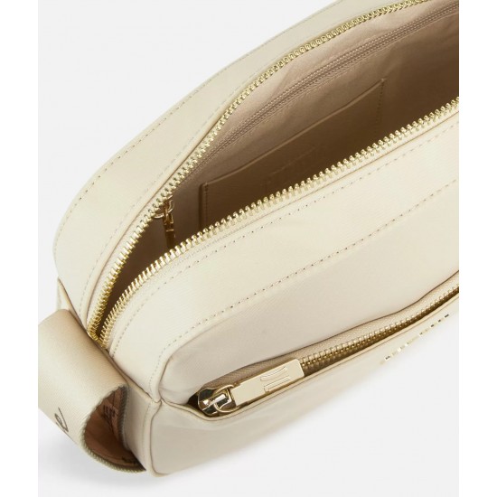 Nylon Eco Vibe tracolla reporter Avorio