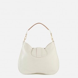 Surfside Bag borsa sottospalla piccola Avorio