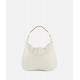 Surfside Bag borsa sottospalla piccola Avorio